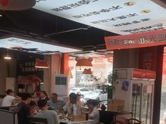 -蛙老爹·蜀香美蛙鱼头(王家湾店)