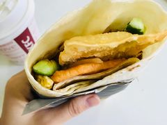 -肯德基(珍珠店)