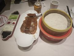 -大鸭梨烤鸭(甘家口店)