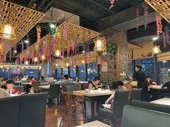 -粤点越有·茶点·粤菜(樵岭国际店)