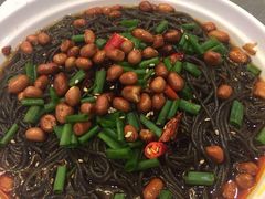 -大京园海鲜烧烤(东城路店)
