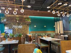 -PHO爺·越南料理(亦庄大族广场店)