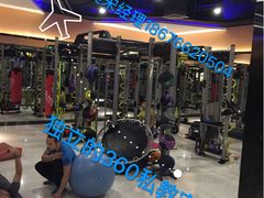 -天行健身＆天行拳馆跆拳道·格斗TXGYM