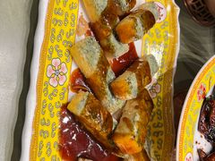 -那家小馆•北京菜•烤鸭(中关村店)