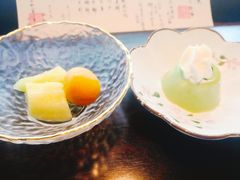 -元熹会席料理