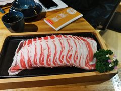 -湊湊火锅·茶憩(东城万达店)