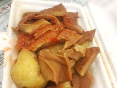 -细妹五香牛杂(步行街店)