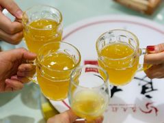 -良友·海鲜青岛菜·海肠捞饭(五四广场店)