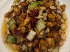 -眉州东坡(北苑华贸店)