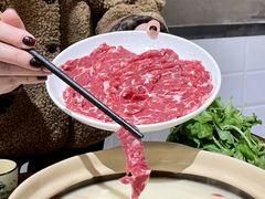 -江湖黑大兔(杨家坪店)