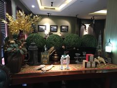 大堂-麟1929(外滩店)