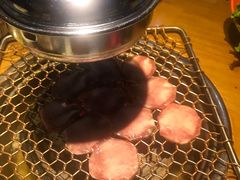 -老炉家木炭烤肉(长江国际店)