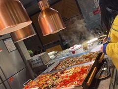 -吉布鲁牛排海鲜自助(CBD万达店)