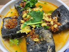-白沙肴·长沙米粉.小炒湘菜(石厦时代广场店)