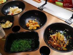 -比格比萨自助(西单明珠餐厅)
