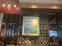 -江边城外烤全鱼(方庄时代购物中心店)