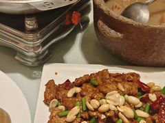 -刘胖子家常菜·蹄花焖藕(江汉路总店)