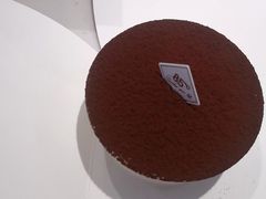 -85度C(生甜甜圈研究工坊·上海平凉店)