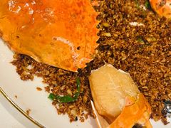 -喜记避风塘炒辣蟹(旗舰店)