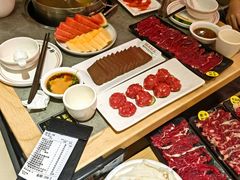 -嬷孙家潮汕牛肉火锅(北京路天河城店)