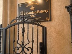 -B&C黄油与面包·THE GARDEN BAKERY概念店(世纪汇店)