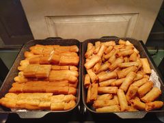 -广州凤凰城酒店-维也纳西餐厅