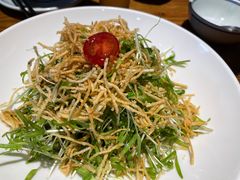 -打酱油·非遗淮扬菜(瘦西湖梅岭店)