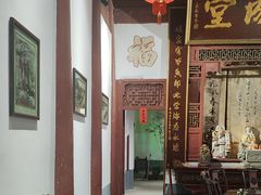 -董府·古宅餐厅