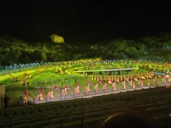-鼎盛王朝康熙大典实景演出