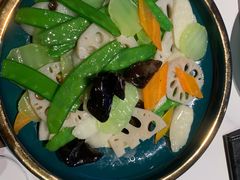-阿娜尔·新疆菜(宜家荟聚中心店)