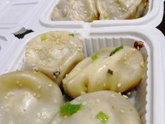 -小杨生煎(周浦万达店)