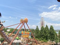 -七彩云南欢乐世界