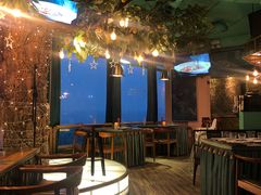 -烛影拾光观景餐厅·创意菜·摄影·小提琴(大唐不夜城店)