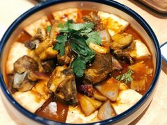-香料集市新疆餐厅·清真聚餐(成都远洋太古里店)