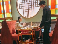 -点都德(奥体印象城店)