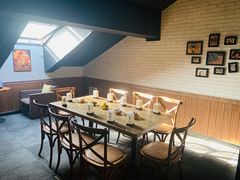 -第三空间·趣味桌游·轰趴.室内CS.剧本杀(大武汉1911店)