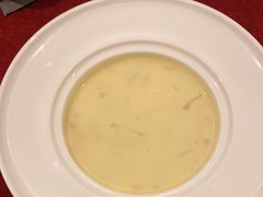 杨汁甘露-长沙北辰洲际酒店-栀味轩中餐厅