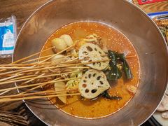 -付小姐在成都(五道口店)