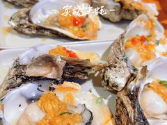 -木屋烧烤(Ipark店)