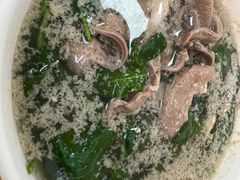 -梅县腌面(西村分店)