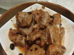 -狮王府淮扬菜(新街口友谊店)