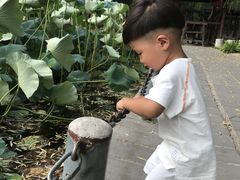-河北村民俗体验园