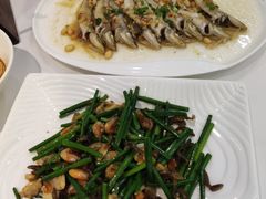 -新兴家喻酒家·羊城名宴(昌岗店)