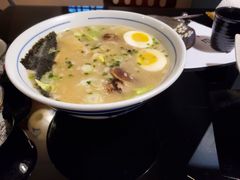 -天狗山料理(省体店)