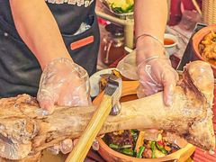 -龚印记牛骨牛杂屋·四代传承(珠影星光城店)