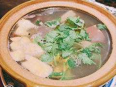 -南京大牌档(凯德大峡谷店)