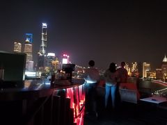 -罗斯福色戒酒吧(外滩店)