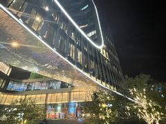 -杭州来福士中心