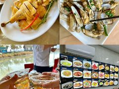 -晓琦农家菜馆·地道农家菜