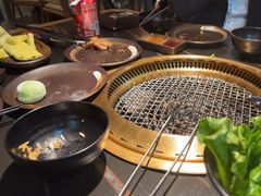 -厚贞日式烤肉(浦东汇智店)